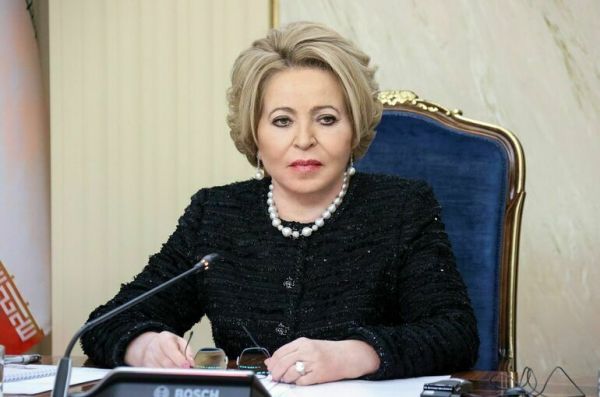 Парламенты стран БРИКС займутся искусственным интеллектом Парламенты стран БРИКС займутся искусственным интеллектом