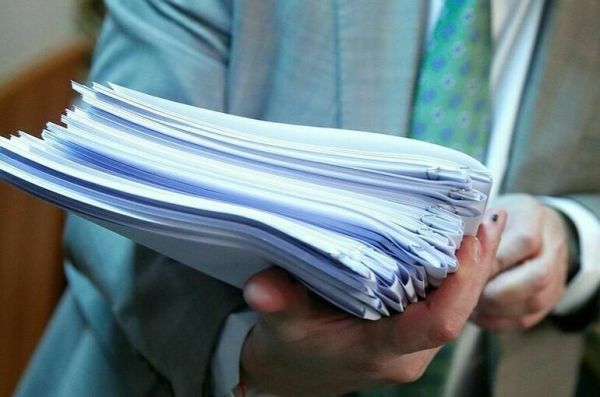 Прокуратуре хотят разрешить надзор за публичной властью федеральных территорий