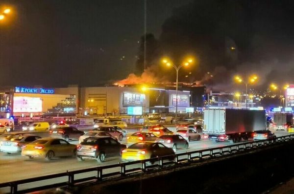 Путин: Теракт в «Крокусе» недопустимо использовать для национальной розни Путин: Теракт в «Крокусе» недопустимо использовать для национальной розни