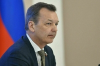 Сенатор Двойных предложил смягчить мораторий на проверки земель сельхозназначения