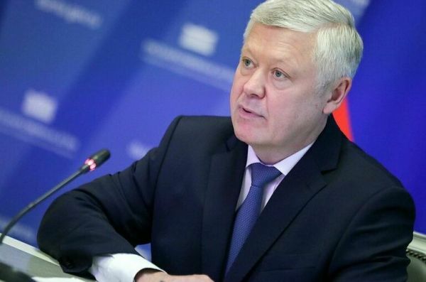 В Госдуме объяснили, почему растет количество иноагентов В Госдуме объяснили, почему растет количество иноагентов