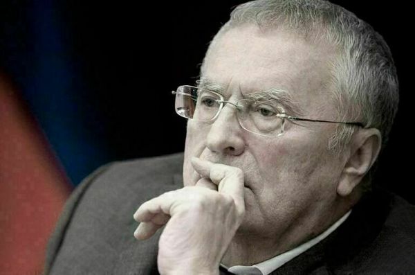 В Госдуме почтили память Владимира Жириновского В Госдуме почтили память Владимира Жириновского