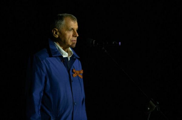 В Крыму построят новый музейно-выставочный комплекс и отремонтируют военные памятники В Крыму построят новый музейно-выставочный комплекс и отремонтируют военные памятники