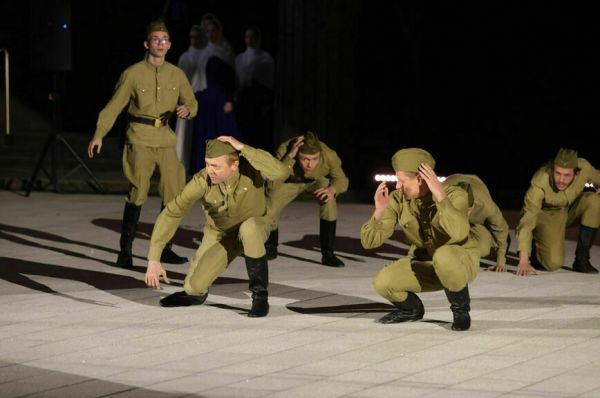 В Крыму построят новый музейно-выставочный комплекс и отремонтируют военные памятники В Крыму построят новый музейно-выставочный комплекс и отремонтируют военные памятники