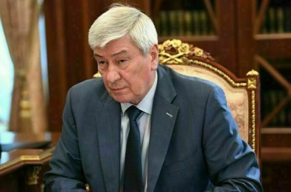 В Росфинмониторинге раскрыли подробности атаки на &laquo;Крокус&raquo;