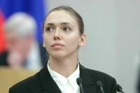 Журавлев считает, что мэр Парижа хотела психологически повлиять на атлетов из РФ