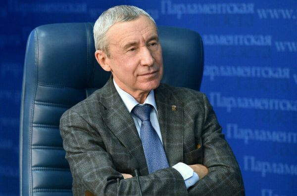 Андрей Климов: Покушение на Фицо выглядит как попытка запугать критиков НАТО