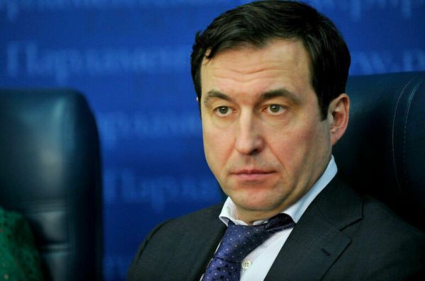 Депутат Гусев предложил ввести льготы на проезд по трассе М-11