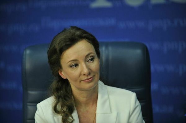 Депутат Кузнецова: В соцсетях должно быть больше просемейного контента Депутат Кузнецова: В соцсетях должно быть больше просемейного контента