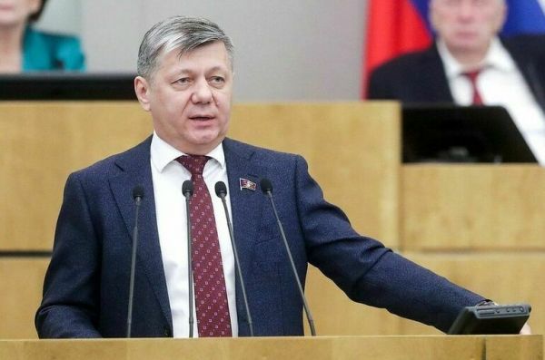 Депутат Новиков: Для разбалансировки иранской политической системы нет оснований Депутат Новиков: Для разбалансировки иранской политической системы нет оснований