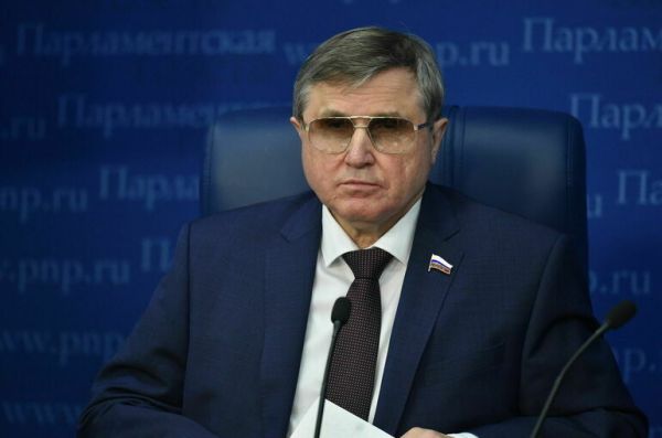 Депутат Смолин поддержал введение досрочной пенсии для педагогов колледжей