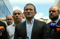 Депутат Вассерман считает, что Киев показал свои намерения в Одессе 2014-го