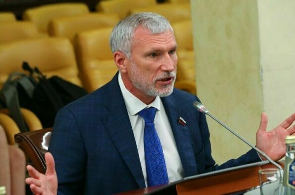 Депутат Журавлев ответил, посадят ли Трампа в тюрьму на 136 лет