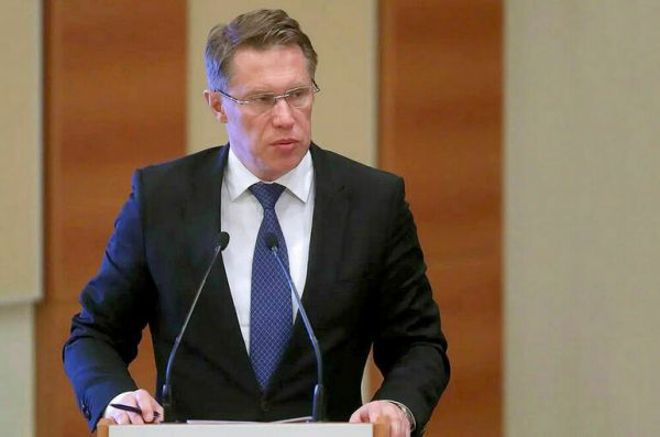 Думский комитет одобрил кандидатуру Мурашко на пост главы Минздрава РФ Думский комитет одобрил кандидатуру Мурашко на пост главы Минздрава РФ