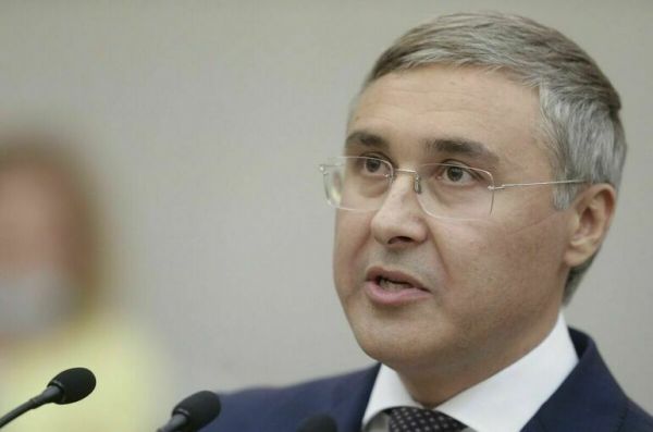 Фальков: В системе высшего образования России не будет понятия «бакалавр» Фальков: В системе высшего образования России не будет понятия «бакалавр»