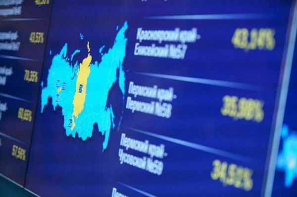 Главное в парламенте: 6 мая Главное в парламенте: 6 мая