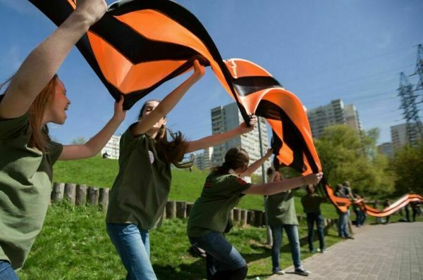 Главное в парламенте: 8 мая