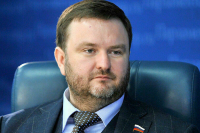 Госдума направит Путину постановление об утверждении Мишустина председателем Правительства