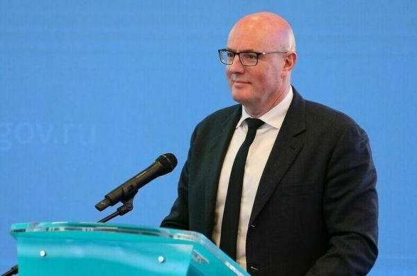 Госдума утвердила Чернышенко на должность вице-премьера