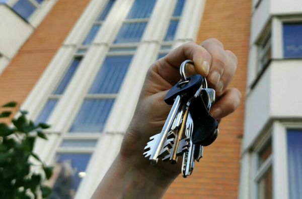 Ипотечникам позволят продавать заложенное жилье