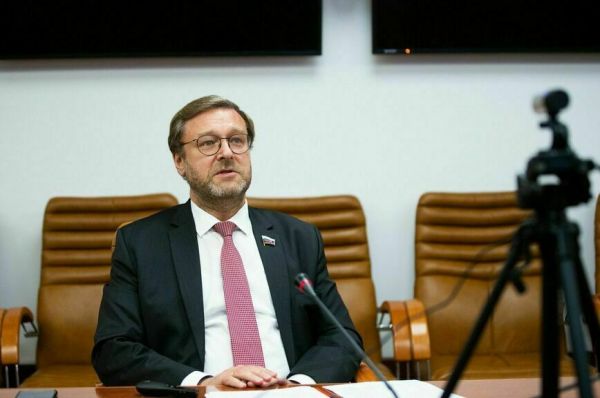 Как идея Большой Европы превратилась в инструмент русофобии