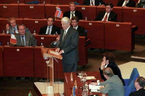 Как идея Большой Европы превратилась в инструмент русофобии