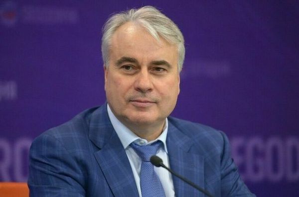 Комитет Госдумы поддержал кандидатуру Цивилева на пост министра энергетики Комитет Госдумы поддержал кандидатуру Цивилева на пост министра энергетики