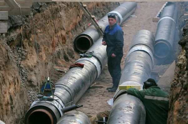 Мишустин рассказал, как планируют снижать число аварий на тепловых сетях Мишустин рассказал, как планируют снижать число аварий на тепловых сетях