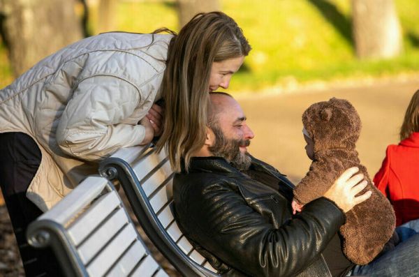 Мишустин: В нацпроекте &laquo;Семья&raquo; сохранятся все востребованные меры поддержки