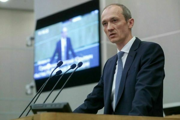 Мишустину утвердили замов