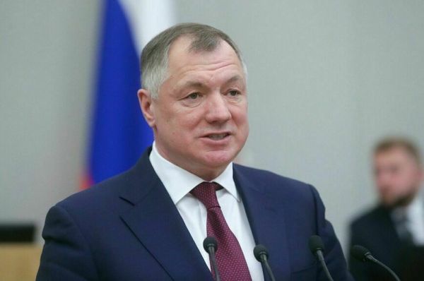 Мишустину утвердили замов