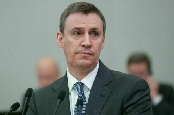 Мишустину утвердили замов