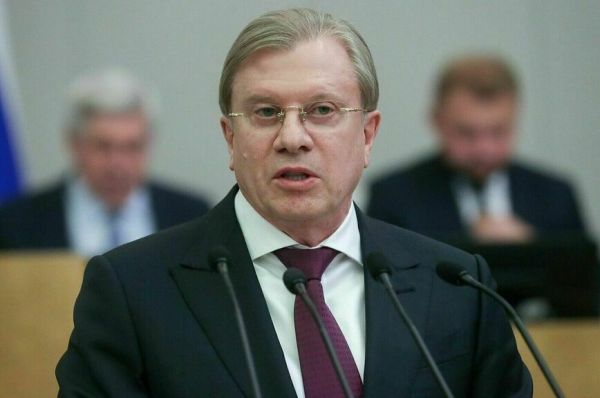 Мишустину утвердили замов