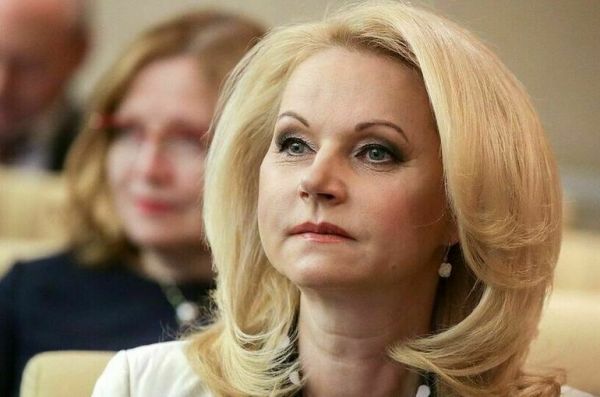 Мишустину утвердили замов