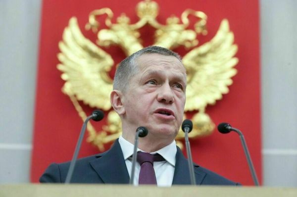 Мишустину утвердили замов