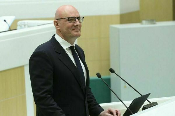 Мишустину утвердили замов