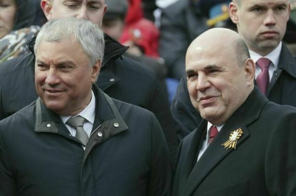 Новинки техники и небо в цветах триколора: как прошел парад Победы в Москве