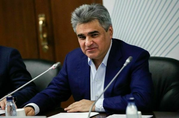 &laquo;Новые люди&raquo; и КПРФ планируют встретиться с кандидатом в премьеры 10 мая