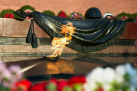 Она знала о войне все