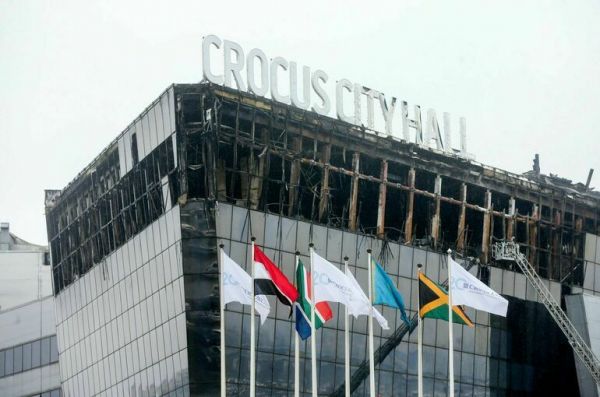 Организаторов зрелищных мероприятий обяжут обеспечить безопасность