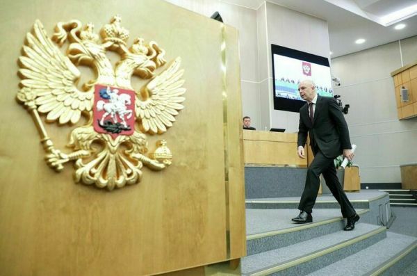 Пришел. Послушал. Рассказал