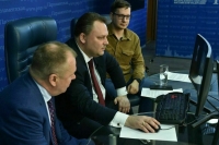 Путин утвердил Основы госполитики в области исторического просвещения