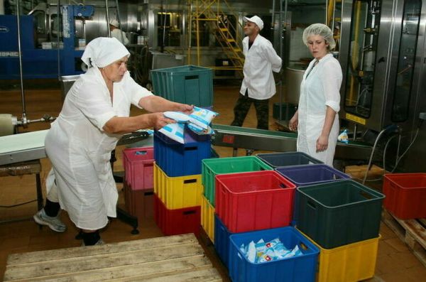 Роструду предложили контролировать исполнение соглашений предприятий с профсоюзами