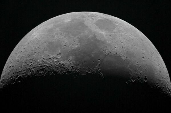 Русские и китайцы вместе будут искать лунный лед