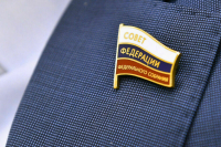 Сенатор Денисов: Визит Путина в Китай &mdash; сигнал для остального мира