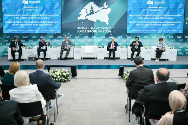 Суэцкому каналу придумали альтернативу Суэцкому каналу придумали альтернативу