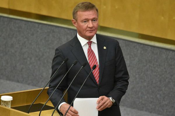 В думском комитете по транспорту одобрили кандидатуры Старовойта и Савельева