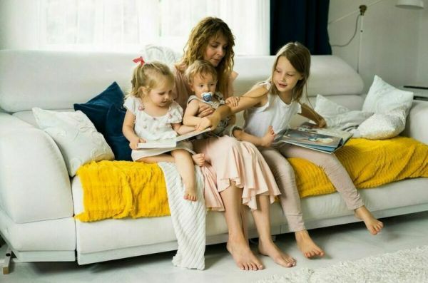 В Госдуме 21 мая рассмотрят продление выплат многодетным на погашение ипотеки