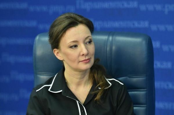 В Госдуме подготовят предложения в нацпроект &laquo;Семья&raquo;