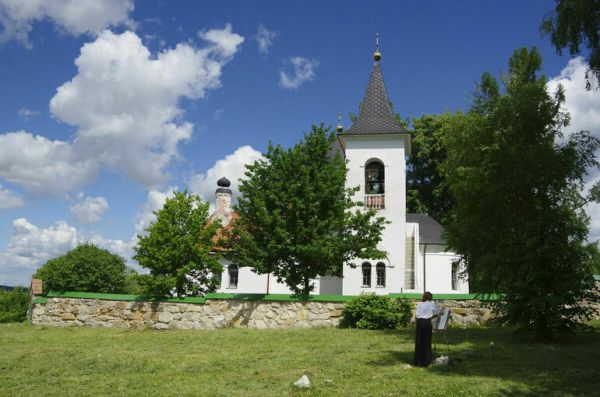 В Минкультуры признали потребность в изменении закона об исторических объектах